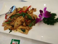 -阿诺泰·泰国餐厅(紫荆店)