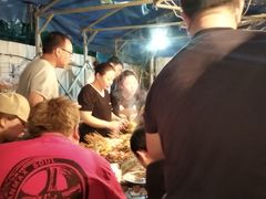 -大姐麻辣烫(莲宝中路店)