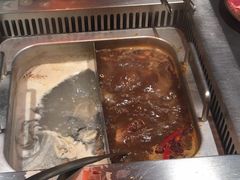 -星伦多自助料理·涮烤一体(虹悦城店)