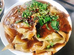-正味斋锅巴菜(西北角店)