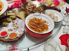-食味楼(枫林湾店)
