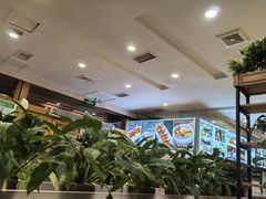 -大清花饺子(山庄店)