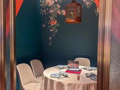 -侨美食家·粤菜(体育西路店)