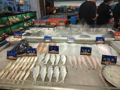 -飞尝蚝·顺德菜·鱼生(顺德总店)