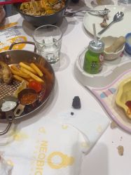 -奈尔宝家庭中心·亲子餐厅(华采天地店)