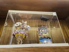 -云端咖啡(山顶教堂店)