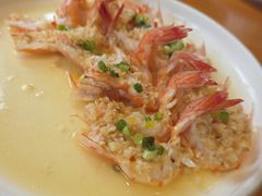 -79号渔船海鲜饭店(岗厦店)