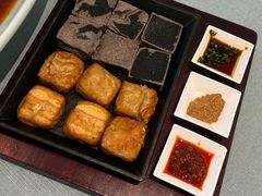 -安徽大厦中餐厅