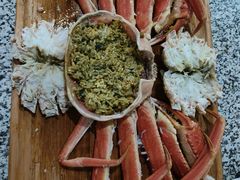 -震海贝烤贝·民俗特色店(延吉总店)