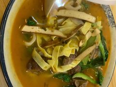-阿彬生炒牛肉面(解放路店)