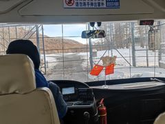 -横道河子东北虎林园