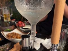 -乌君·酒场·炭火烧鸟(侨城坊店)