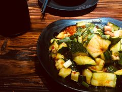 -宽窄巷子冒菜(中华广场店)