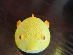 -永安鱼庄·镇江菜(东吴路店)