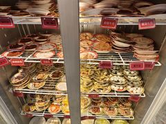 -文立新麻辣烫(合生汇21街区店)