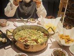 -囍凤楼·粤菜·点心·火锅(温特莱店)