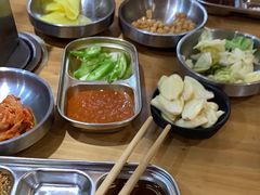 -九田家黑牛烤肉料理(吴江万象汇店)