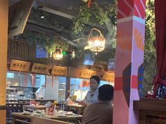 -老阿爸鲜鱼土菜(昆山花桥店)