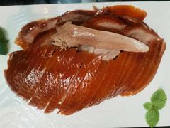 -老铺烤鸭(宝鸡店)