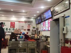 -新川面馆(新街口二店)