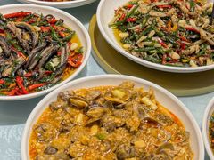 -陈胖子特色菜.鲜货现炒(融景城店)