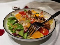 -佐度王子扒房(天鹅湖店)