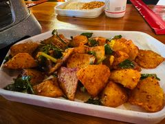 -李不管把把烧(火车南站店)