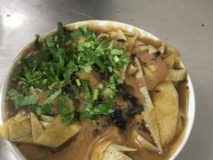 -正味斋锅巴菜(西北角店)