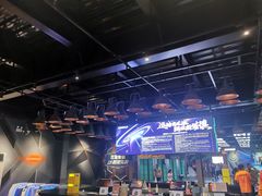 -极限PLAY运动娱乐新世界·团建派对潮玩休闲馆·室内蹦极高空游乐园