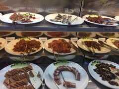 -福成自助烤肉(长阳店)