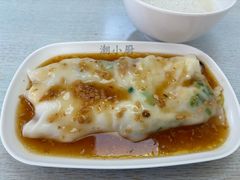 -明记潮汕肠粉(长兴店)