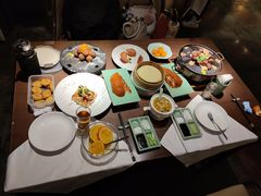 -唐廊烤鸭店(工体店)