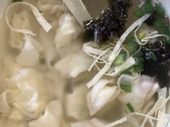 知味馄饨-同心楼(解放北路店)