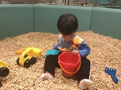 -艾米茉亲子餐厅(万象城店)