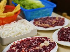 -贵宾牛·潮汕牛肉火锅(珠池总店)