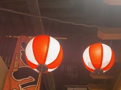-白石的深夜食堂(济南万象城店)