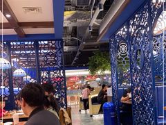 -朋友圈概念餐厅(象山万达广场店)