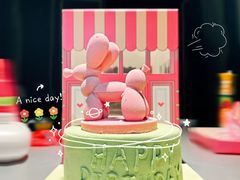 -维园悦谱·海派家常菜(乌鲁木齐南路店)