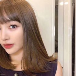 -Rise Hair上升造型