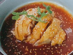 -彩丰楼·中餐厅(国家会展中心上海洲际店)