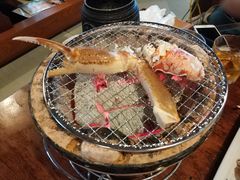 -蟹道乐(新宿本店)