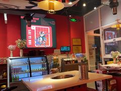 -来伊回麻辣烫·火锅串串清真(红瓦寺总店)