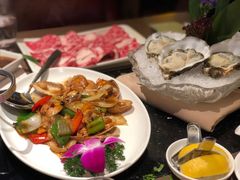 -协成海鲜火锅(海洋花园店)