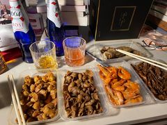 -蓝精灵饺子店