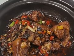-恒记饭店·海鲜明档(淹城店)