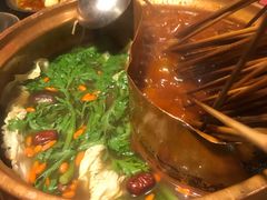 -镇江龙·火锅串串(武侯祠店)