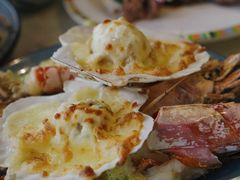 -喜庭海鲜自助(来福士店)