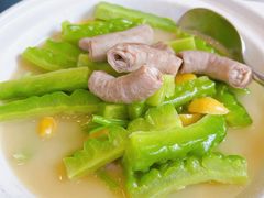 -临家闽南菜(宝洲路店)