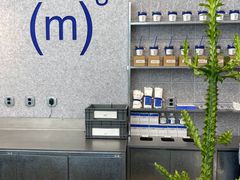 -CUBIC3三立方咖啡(凌空SOHO店)
