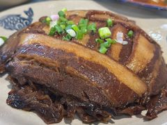 -新繁老號豌豆汤饭店·江湖菜(宝光寺店)
